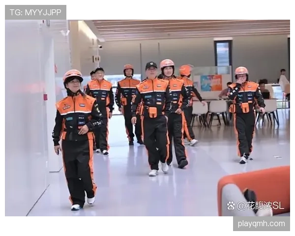 程语轩居然把球场当淘宝逛？这日常也太不一样了吧！