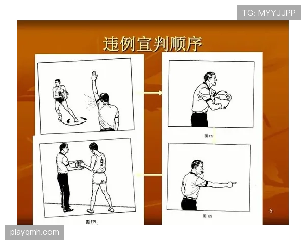 篮球规则讲解：延误比赛违例的判罚标准与实战场景分析