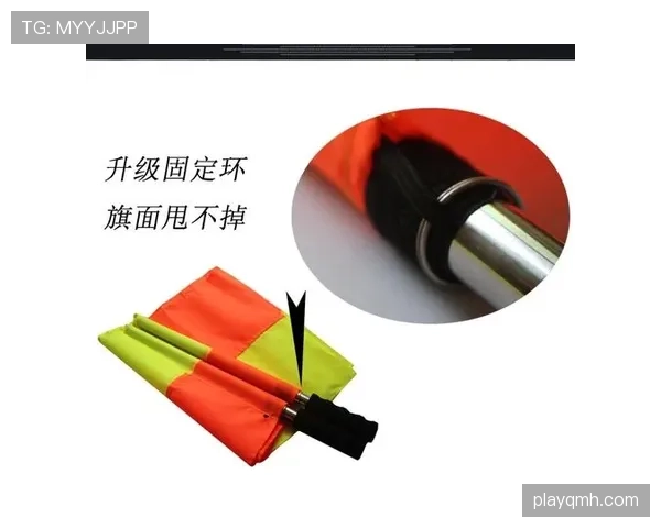 足球边裁职责详解及其在判罚中的关键作用